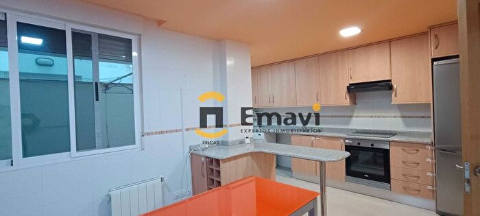 Casas en venta y pisos alquiler - 2