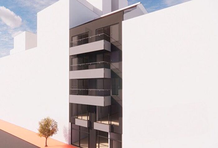 Piso en venta en Puerto Deportivo, Fuengirola de 2 habitaciones