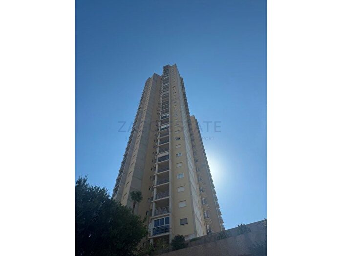 Piso en alquiler en Via Parque, Benidorm de 2 habitaciones
