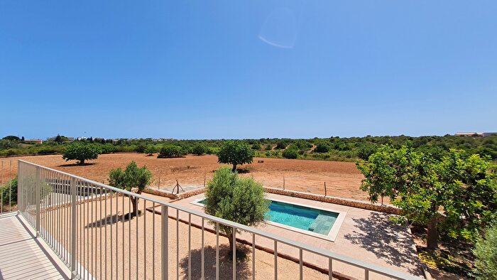 Casa en alquiler en Sant Llorenç des Cardassar, Illes Balears de 3 habitaciones