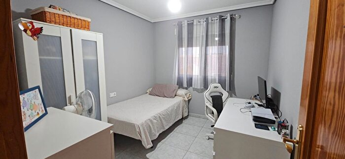 Casa en venta en Casco Urbano, San Miguel de 4 habitaciones