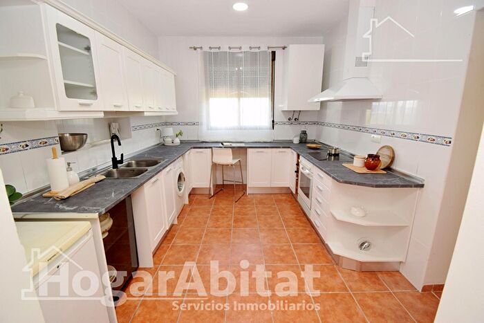 Casas en venta y pisos alquiler - 2