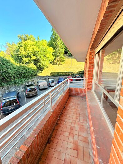 Piso en venta en Balmaseda, Bizkaia de 5 habitaciones