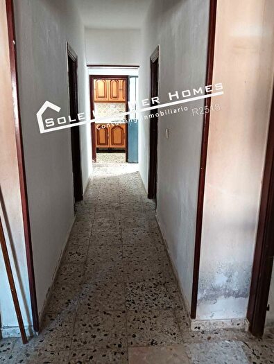 Casas en venta y pisos alquiler - 3