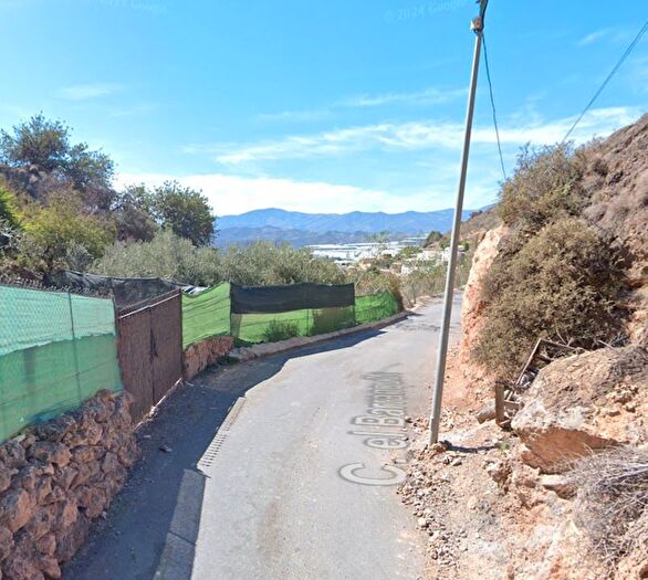 Piso en venta en Berja, Almería