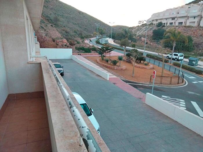 Piso en venta en Carboneras, Almería de 3 habitaciones