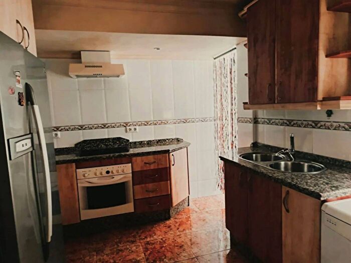Piso en venta en Andalucía, Sevilla de 2 habitaciones