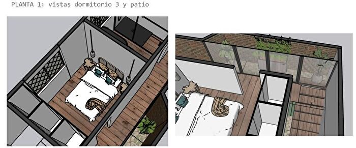Casas en venta y pisos alquiler - 2