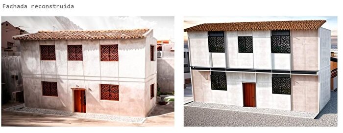 Casas en venta y pisos alquiler - 1