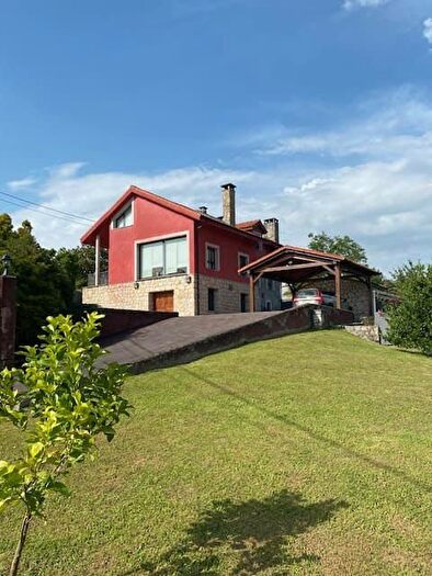 Casas en venta y pisos alquiler - 1