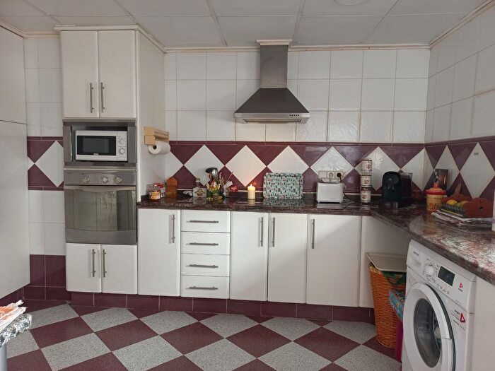 Piso en venta en Pueblo de Cullera, Cullera de 3 habitaciones