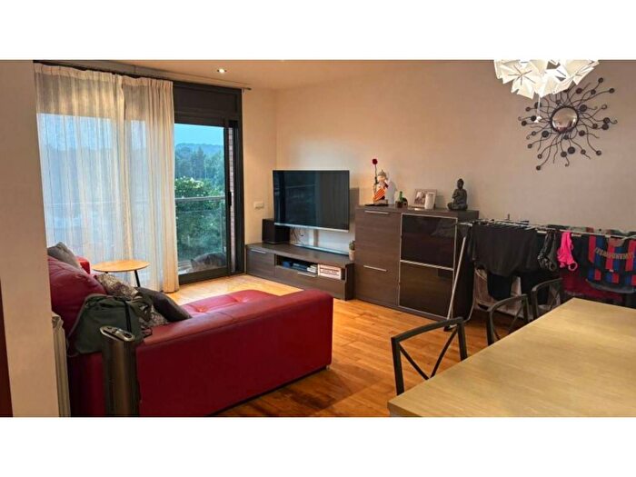Piso en venta en Manlleu, Barcelona de 2 habitaciones