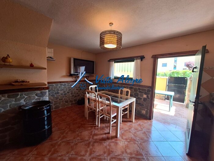 Casas en venta y pisos alquiler - 2
