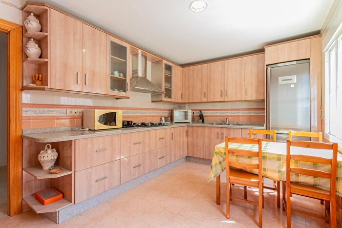 Casas en venta y pisos alquiler - 1