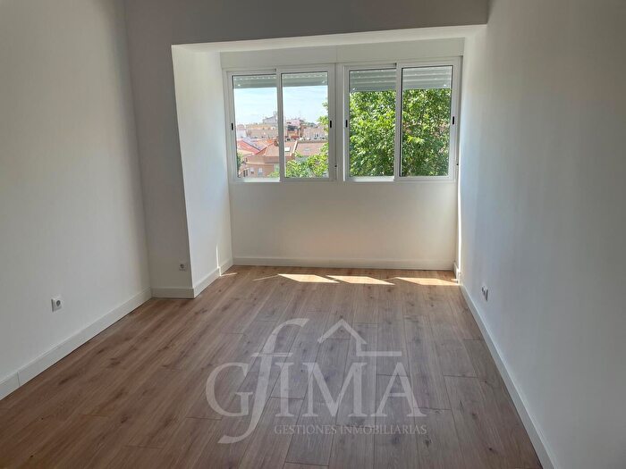 Piso en venta en El Perchel, Ciudad Real Capital de 3 habitaciones