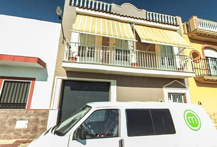 Casa en venta en Calamonte, Badajoz de 3 habitaciones