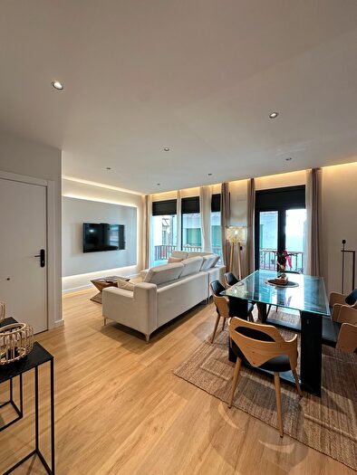 Piso en venta en Centre, Roses de 2 habitaciones