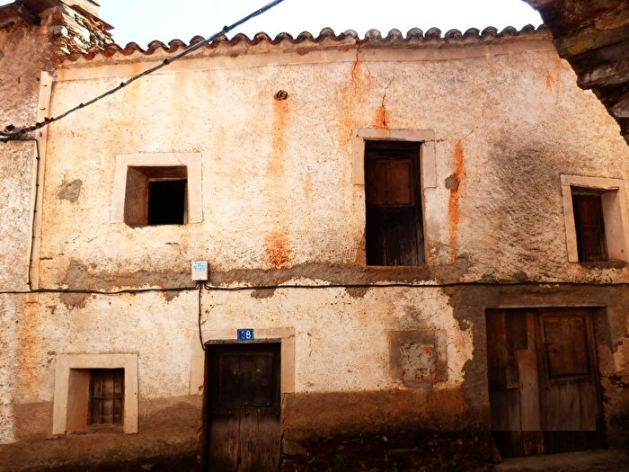 Casa en venta en Pinofranqueado, Cáceres de 3 habitaciones