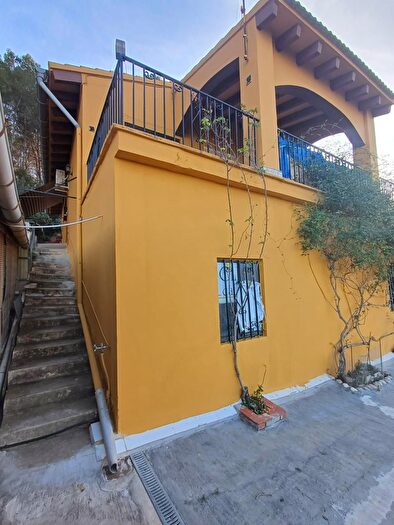 Casa en venta en Manuel, Valencia de 4 habitaciones