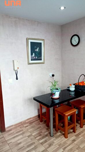 Casas en venta y pisos alquiler - 3