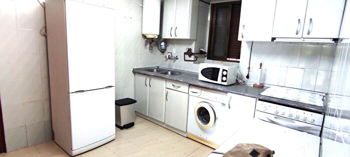 Piso en venta en Valle de Trápagatrapagaran, Bizkaia de 4 habitaciones
