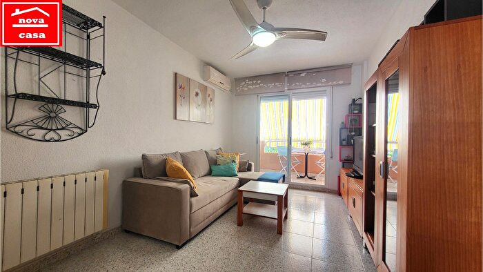 Piso en venta en Playa Morro de Gos, Oropesa del Mar Orpesa de 1 habitacion