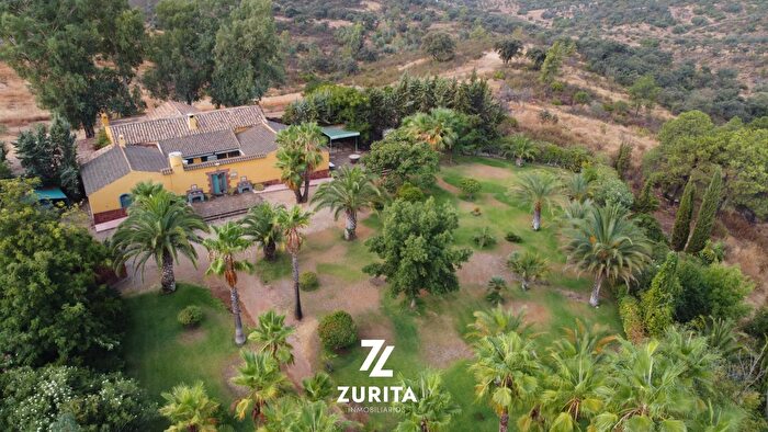 Casa en venta en Montoro, Córdoba de 4 habitaciones