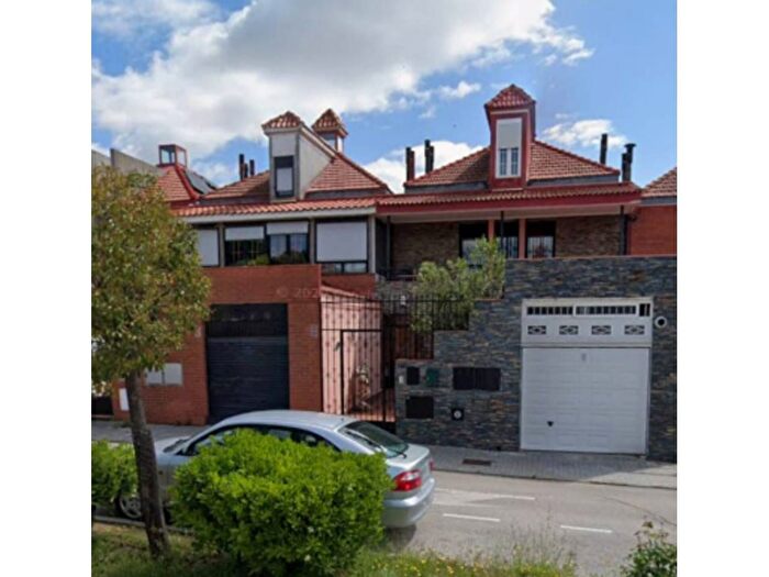 Casa en venta en Sector, Getafe de 4 habitaciones