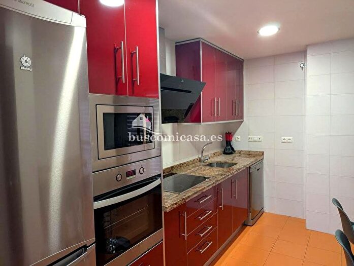 Casas en venta y pisos alquiler - 3