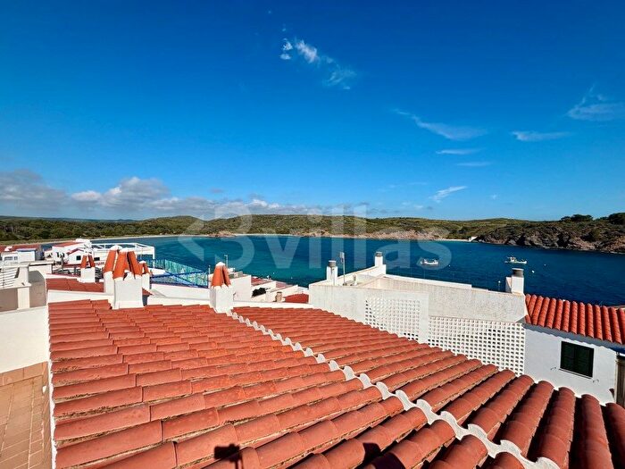 Casa en venta en Es Grau Serra Morena, Maó de 3 habitaciones