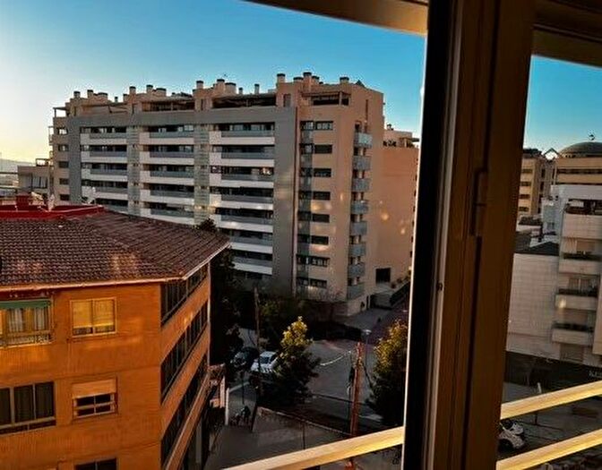 Piso en venta en Ronda, Camino de Ronda de 4 habitaciones