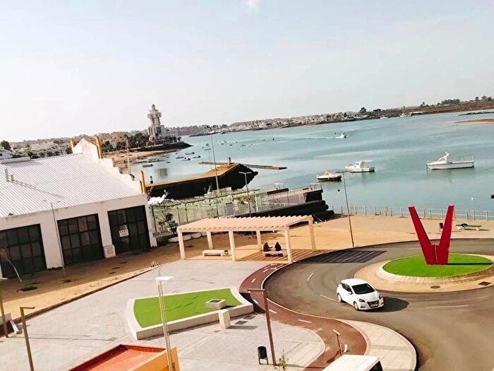 Piso en venta en Andalucía, Huelva de 3 habitaciones
