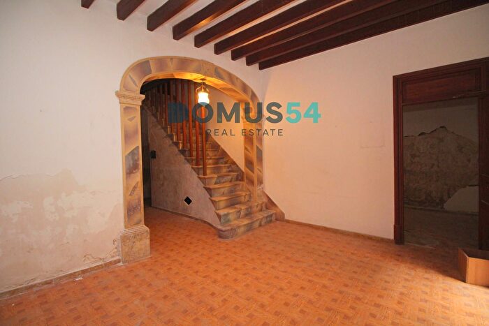 Casa en venta en Sa Pobla, Illes Balears de 5 habitaciones