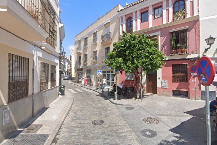 Piso en venta en Casco Antiguo, San Gil de 1 habitacion