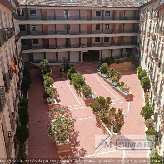 Piso en venta en Centro de Especialidades, Ocaña de 2 habitaciones
