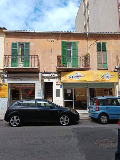 Casas en venta y pisos alquiler - 1