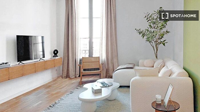 Piso en alquiler en Eixample, Dreta de lEixample de 2 habitaciones