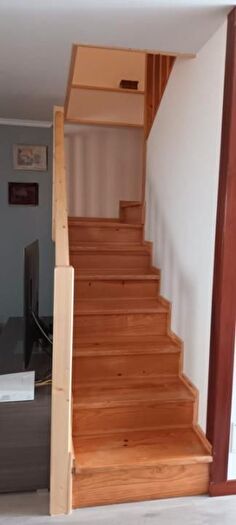 Casas en venta y pisos alquiler - 2