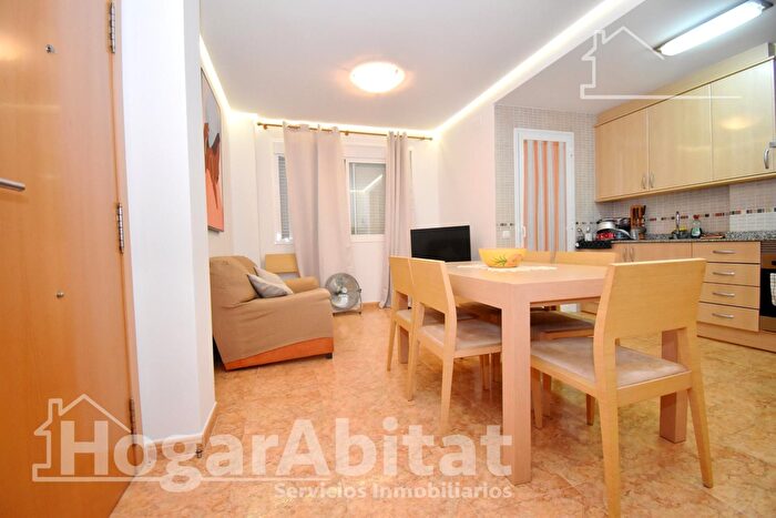Casas en venta y pisos alquiler - 2