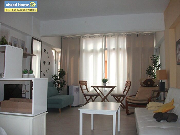 Casas en venta y pisos alquiler - 2