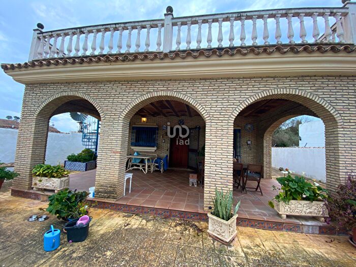 Casa en venta en La Soledad, Chiclana de la Frontera de 6 habitaciones