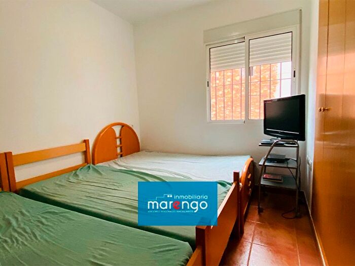 Piso en venta en Cirat, Cirat de 3 habitaciones