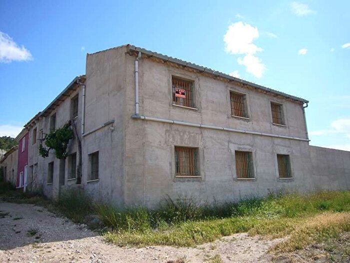 Casa en venta en Salinas, Alicante de 7 habitaciones