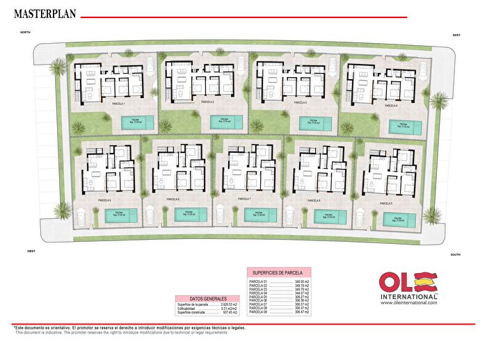 Casas en venta y pisos alquiler - 2