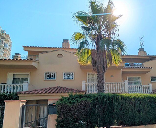 Casa en venta en Platja dAro, Los Pinos Politur de 4 habitaciones