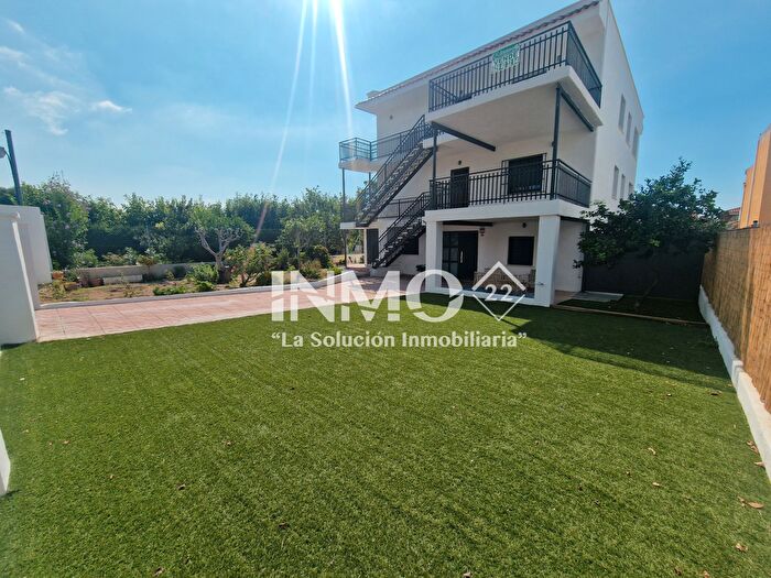 Casas en venta y pisos alquiler - 1