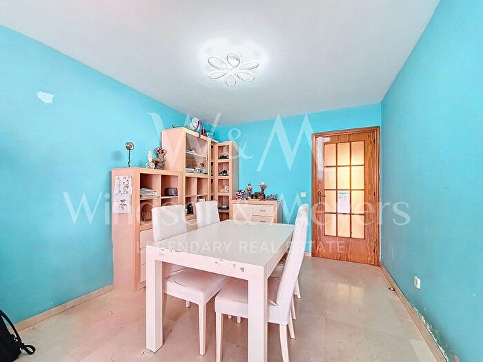 Casas en venta y pisos alquiler - 2
