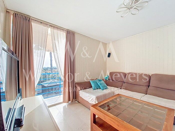 Piso en venta en Ses Figueretes Platja den Bossa Cas Serres, Eivissa de 3 habitaciones