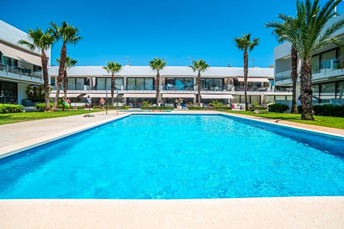 Piso en venta en Mar Menor de Cartagena Cabo de Palos, Islas Menores Mar de Cristal de 3 habitaciones