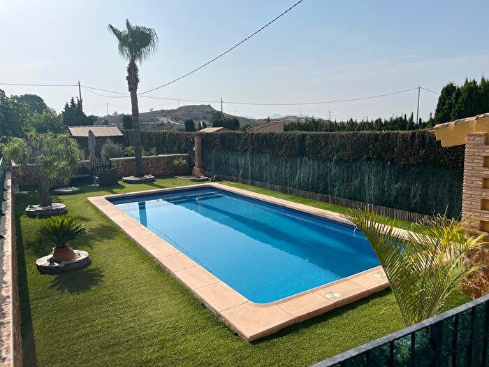 Casa en venta en Pedanías Norte, El Esparragal de 3 habitaciones